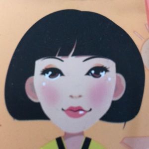 Meet your Posher, Ana